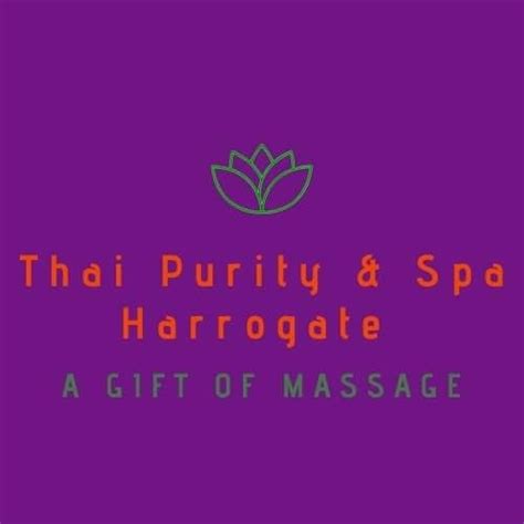 Thai Purity And Spa